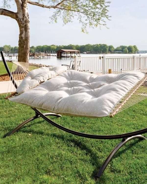 Best Backyard Hammock Ideas 2024 / With Stand Top 10 Cluburb