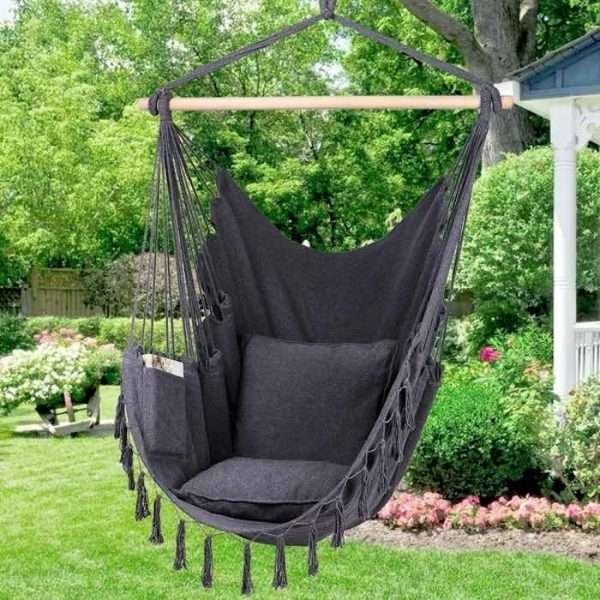 Best Backyard Hammock Ideas 2024 / With Stand Top 10 Cluburb