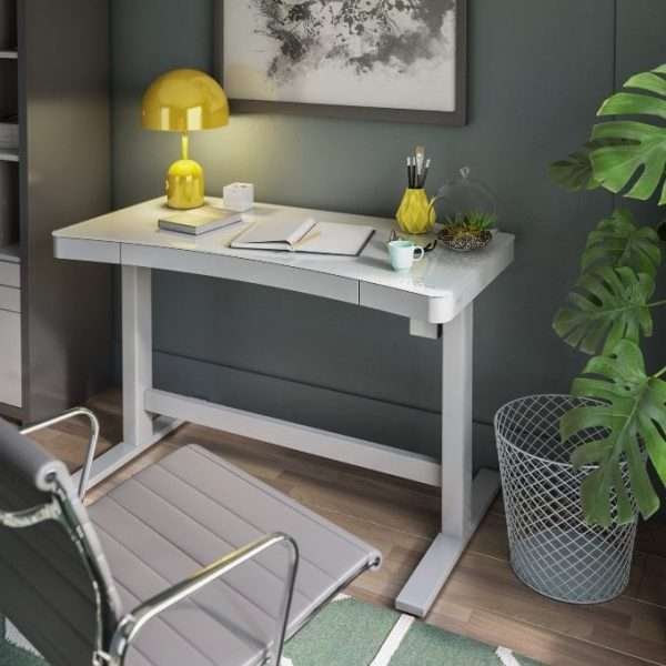 Best Electric Standing Desk to Buy in 2024 Top 13 Cluburb