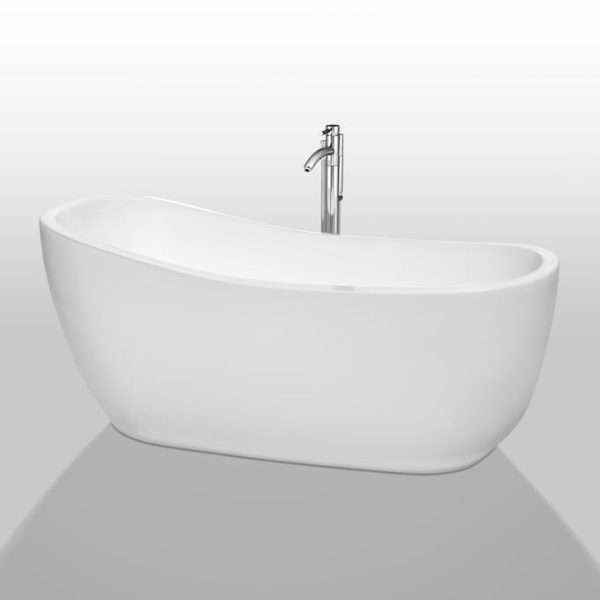 Best Freestanding Tubs under 1000 Top 10 for 2024 Cluburb