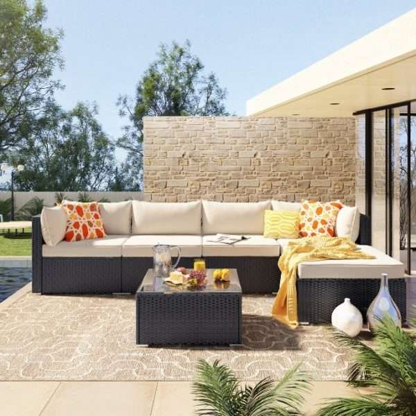 Best Patio Furniture Ideas / Outdoor / Garden 2024 Top 10 Cluburb