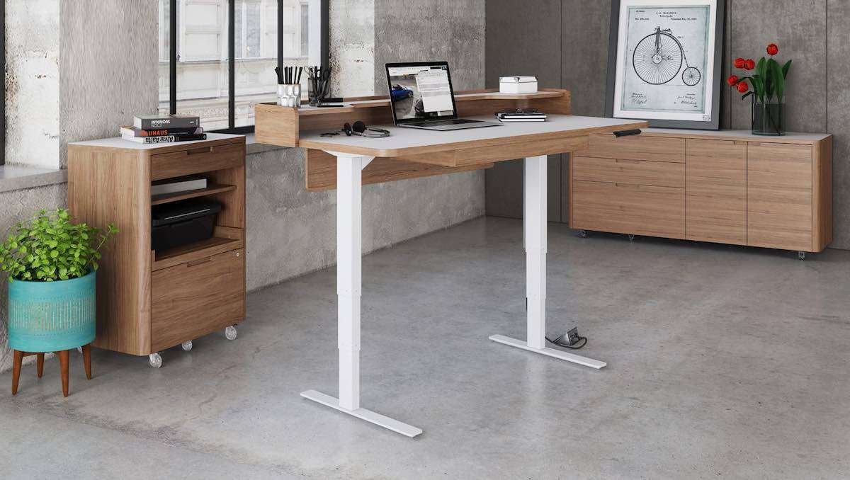 Best Standing Desks Ftr Bdi Kronos