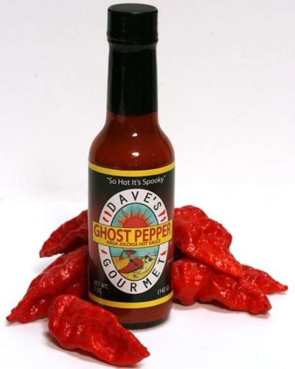 Hottest Hot Sauces in the World 2024 / 10 Best Hot Sauces Cluburb