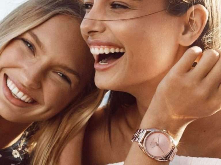 Best Rose Gold Watches for Women in 2024 Top 10 Cluburb