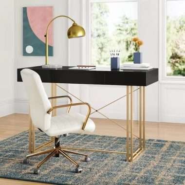 Best Home Office Desks / Furniture Ideas / 2025 - Cluburb